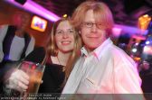 Partynacht - Oil Club - Sa 07.08.2010 - 20