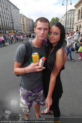 Streetparade - Wiener Ring - Sa 14.08.2010 - 10