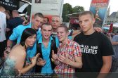 Streetparade - Wiener Ring - Sa 14.08.2010 - 13