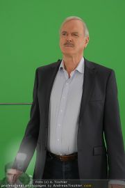 John Cleese - Riha Studios - Di 31.08.2010 - 19
