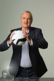 John Cleese - Riha Studios - Di 31.08.2010 - 35
