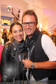 Store Opening - Don Gil - Mi 15.09.2010 - 14