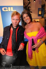 Store Opening - Don Gil - Mi 15.09.2010 - 2