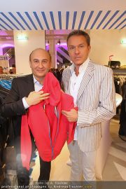 Store Opening - Don Gil - Mi 15.09.2010 - 31