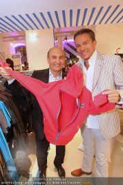 Store Opening - Don Gil - Mi 15.09.2010 - 32