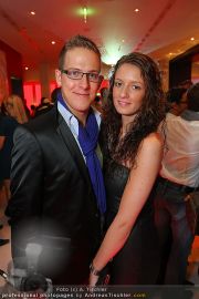 Style up your Life - Le Meridien - Sa 25.09.2010 - 23