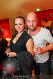 Style up your Life - Le Meridien - Sa 25.09.2010 - 40