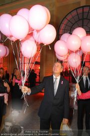 Pink Ribbon Gala - Orangerie Schönbrunn - Do 30.09.2010 - 55