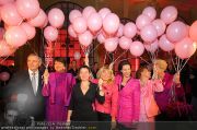 Pink Ribbon Gala - Orangerie Schönbrunn - Do 30.09.2010 - 56
