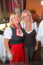 Oktoberfest - Residenz Zögernitz - Sa 02.10.2010 - 24