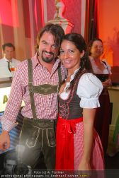 Oktoberfest - Residenz Zögernitz - Sa 02.10.2010 - 8