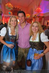 Oktoberfest - Residenz Zögernitz - Sa 02.10.2010 - 9