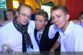 Partynacht - Pilotbar - Sa 02.10.2010 - 18
