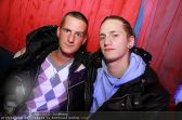 Partynacht - Pilotbar - Sa 02.10.2010 - 5