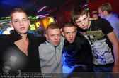 Partynacht - Pilotbar - Sa 02.10.2010 - 7