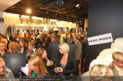 Store Opening - Vero moda / Jack&Jones - Mi 13.10.2010 - 20