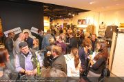 Store Opening - Vero moda / Jack&Jones - Mi 13.10.2010 - 25