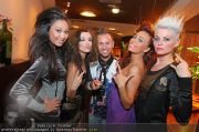 Tom´s Club - Skybar - Mi 13.10.2010 - 1
