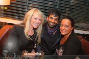Tom´s Club - Skybar - Mi 13.10.2010 - 13
