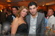 Tom´s Club - Skybar - Mi 13.10.2010 - 14