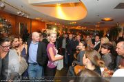Tom´s Club - Skybar - Mi 13.10.2010 - 17