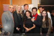 Tom´s Club - Skybar - Mi 13.10.2010 - 20