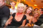Tom´s Club - Skybar - Mi 13.10.2010 - 28