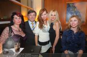Tom´s Club - Skybar - Mi 13.10.2010 - 33