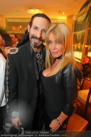 Tom´s Club - Skybar - Mi 13.10.2010 - 4