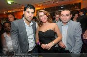 Tom´s Club - Skybar - Mi 13.10.2010 - 41