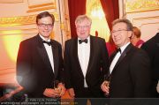 Entrepreneur - Hofburg - Do 14.10.2010 - 21