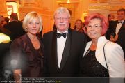 Entrepreneur - Hofburg - Do 14.10.2010 - 4
