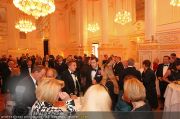 Entrepreneur - Hofburg - Do 14.10.2010 - 9