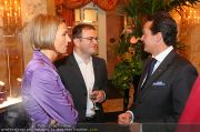 Chopard Uhren - Hotel Imperial - Do 21.10.2010 - 10