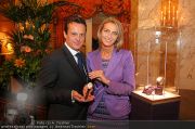 Chopard Uhren - Hotel Imperial - Do 21.10.2010 - 11