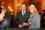 Chopard Uhren - Hotel Imperial - Do 21.10.2010 - 12