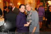 Chopard Uhren - Hotel Imperial - Do 21.10.2010 - 13