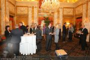 Chopard Uhren - Hotel Imperial - Do 21.10.2010 - 14