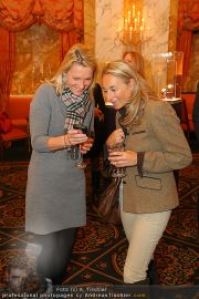 Chopard Uhren - Hotel Imperial - Do 21.10.2010 - 15