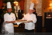 Chopard Uhren - Hotel Imperial - Do 21.10.2010 - 17