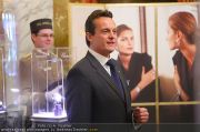 Chopard Uhren - Hotel Imperial - Do 21.10.2010 - 19