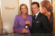 Chopard Uhren - Hotel Imperial - Do 21.10.2010 - 2