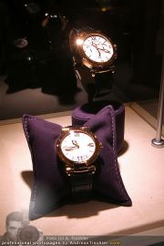 Chopard Uhren - Hotel Imperial - Do 21.10.2010 - 23