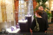 Chopard Uhren - Hotel Imperial - Do 21.10.2010 - 24