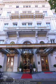 Chopard Uhren - Hotel Imperial - Do 21.10.2010 - 25