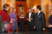 Chopard Uhren - Hotel Imperial - Do 21.10.2010 - 26