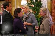 Chopard Uhren - Hotel Imperial - Do 21.10.2010 - 29