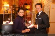 Chopard Uhren - Hotel Imperial - Do 21.10.2010 - 3