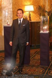 Chopard Uhren - Hotel Imperial - Do 21.10.2010 - 30