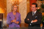 Chopard Uhren - Hotel Imperial - Do 21.10.2010 - 4